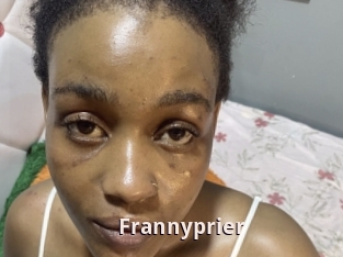 Frannyprier