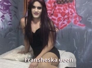 Fransheska_deen