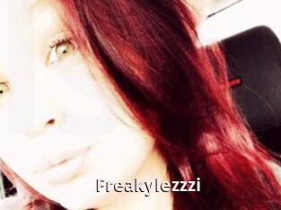 Freakylezzzi