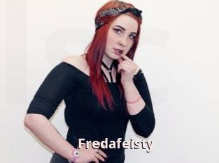 Fredafeisty