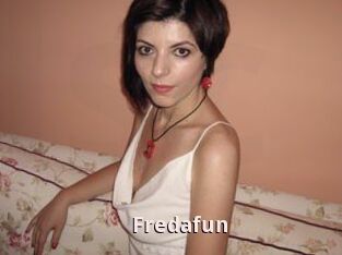 Fredafun