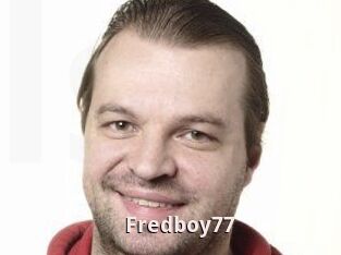 Fredboy77