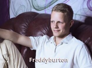 Freddyburton