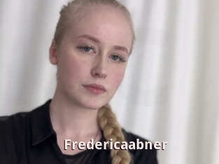 Fredericaabner