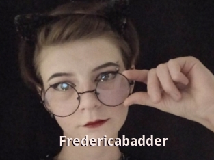 Fredericabadder