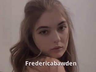 Fredericabawden