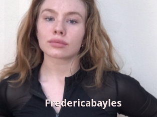 Fredericabayles