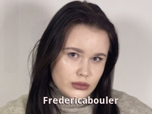 Fredericabouler