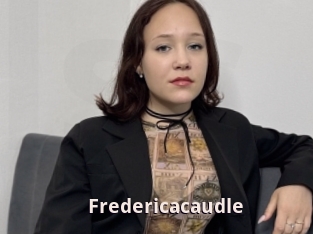 Fredericacaudle