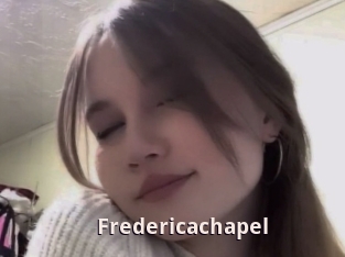 Fredericachapel