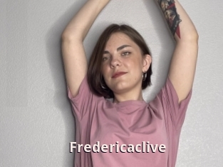 Fredericaclive