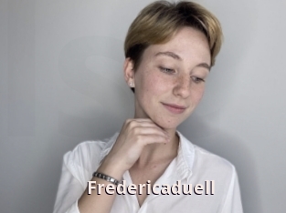 Fredericaduell