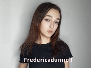 Fredericadunnell