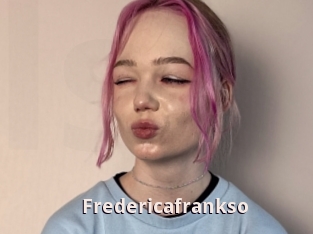 Fredericafrankso