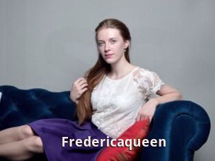 Fredericaqueen