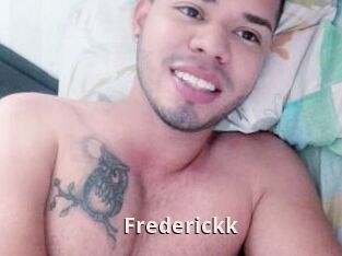 Frederickk