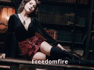 Freedomfire