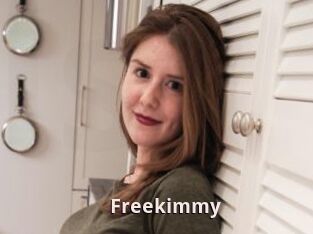 Freekimmy