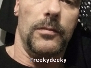 Freekydeeky