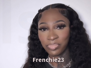 Frenchie23