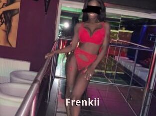 Frenkii