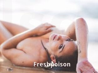 Freshpoison