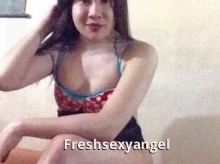 Freshsexyangel
