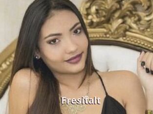 Fresitalt