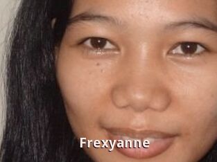 Frexyanne