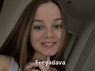 Freyadava