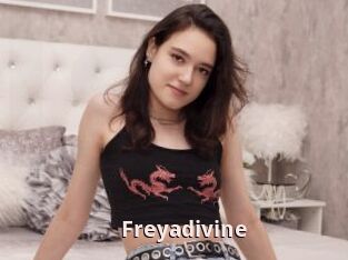 Freyadivine