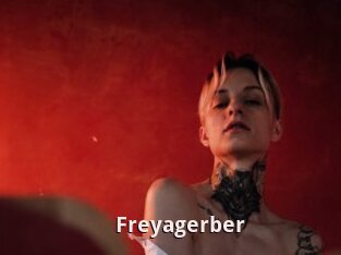 Freyagerber