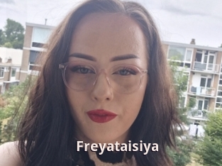 Freyataisiya