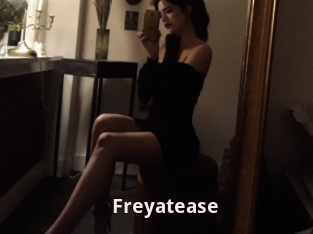 Freyatease
