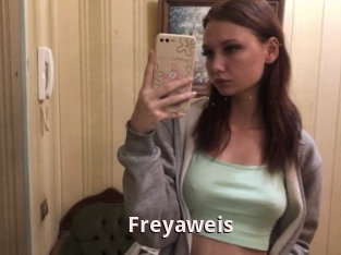 Freyaweis