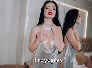Freyegray