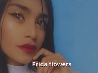 Frida_flowers