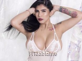 Fridablame