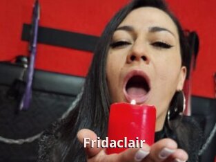 Fridaclair