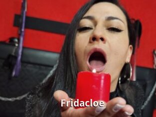 Fridacloe