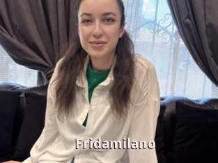Fridamilano