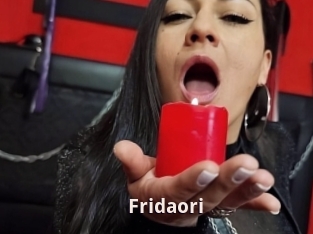 Fridaori