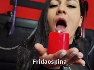 Fridaospina