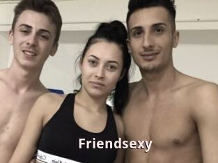 Friendsexy