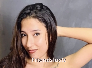 Friendslustt