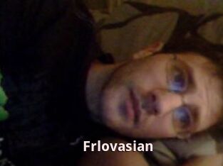 Frlovasian