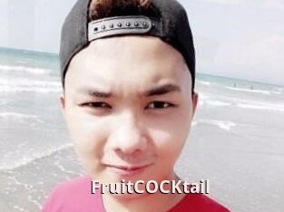 FruitCOCKtail