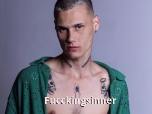 Fucckingsinner