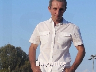 Fuegonice