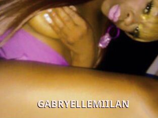 GABRYELLEMIILAN